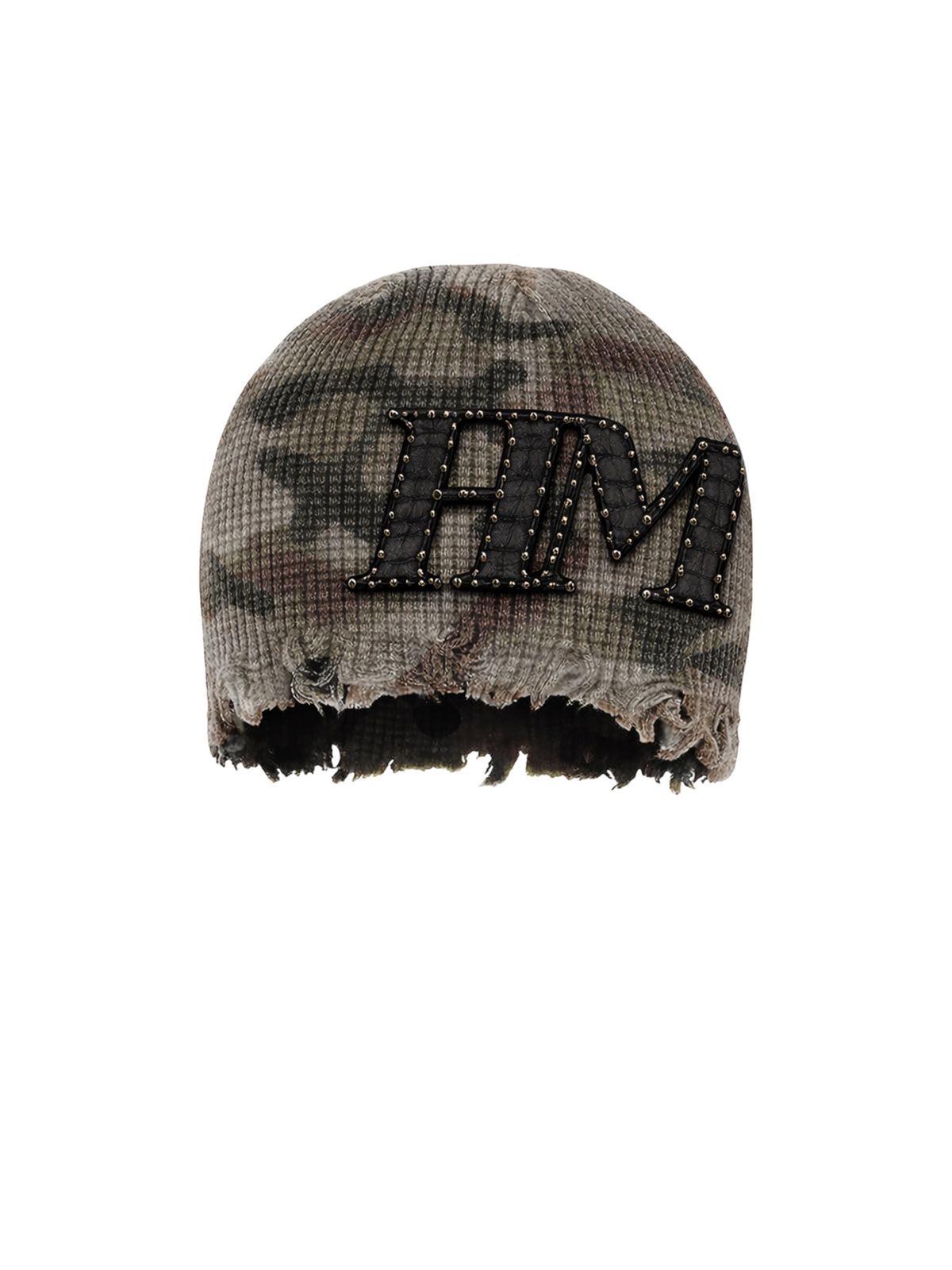HMUSA™ beanie 'camo'