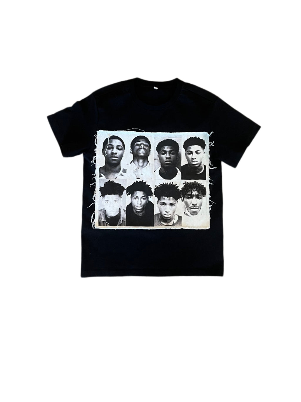 Youngboy Mugshot Tee