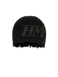 HMUSA™ beanie 'black'