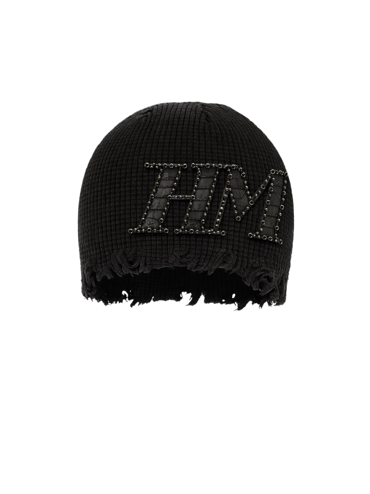 HMUSA™ beanie 'black'