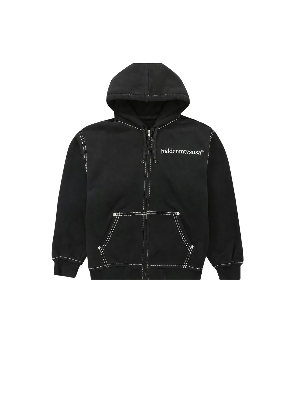 HMUSA™ signature jacket