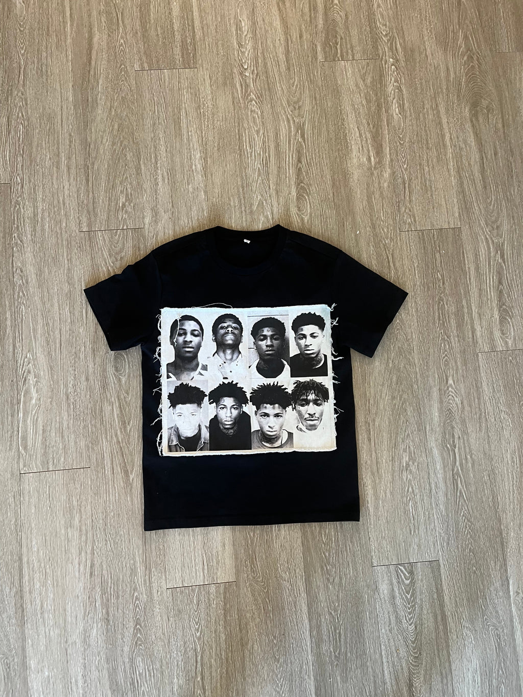 Youngboy Mugshot Tee